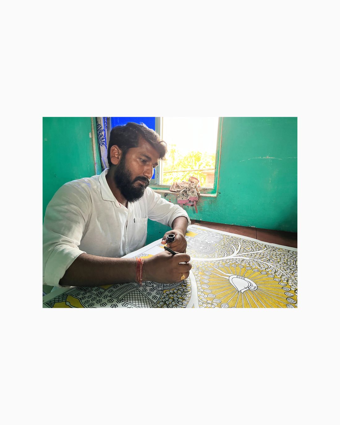 Ranjan Paswan