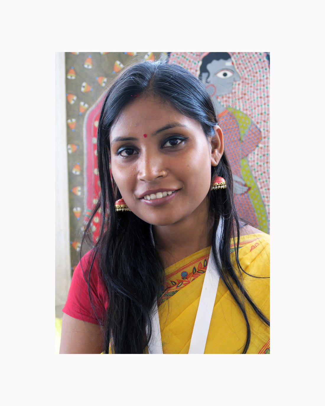 Mahalaxmi Das