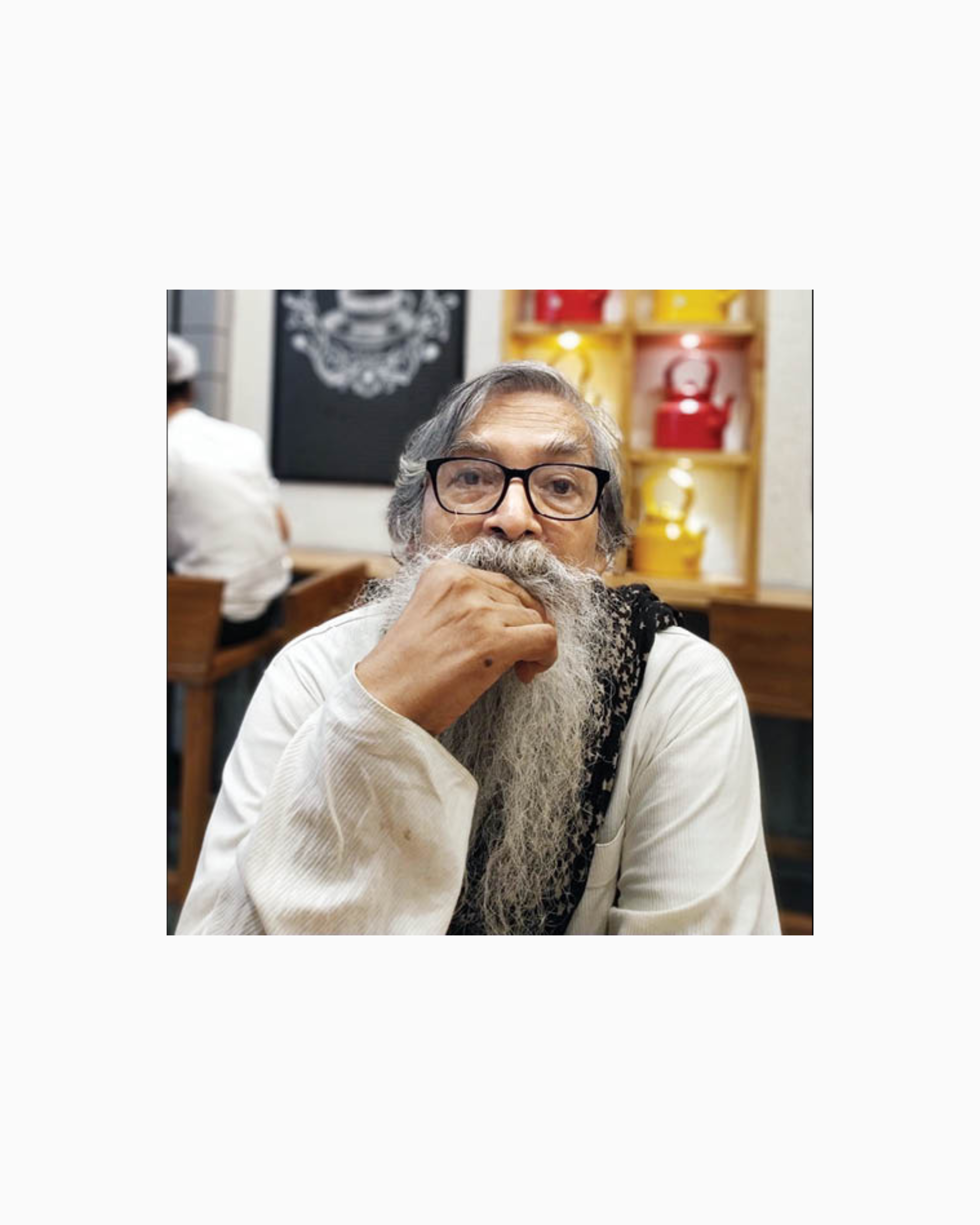 Santosh Kumar Das