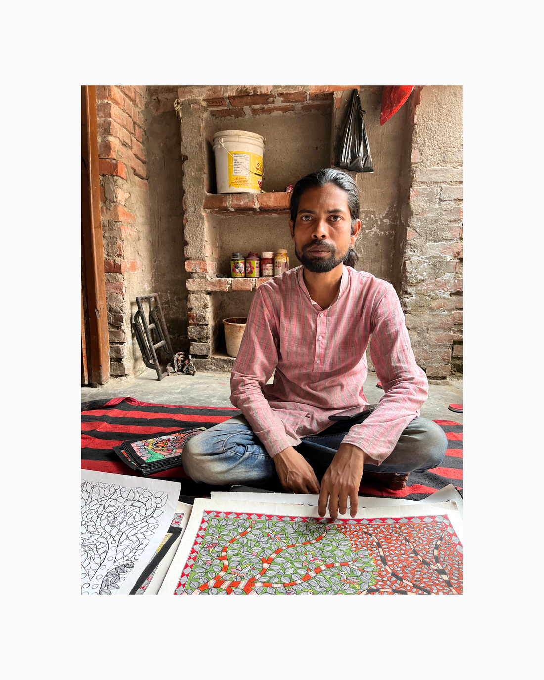 Kamlesh Roy