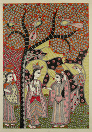 Raas Leela