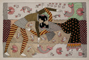 Flying Lovers